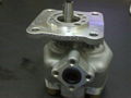 KYB hydraulic gear pumps 1