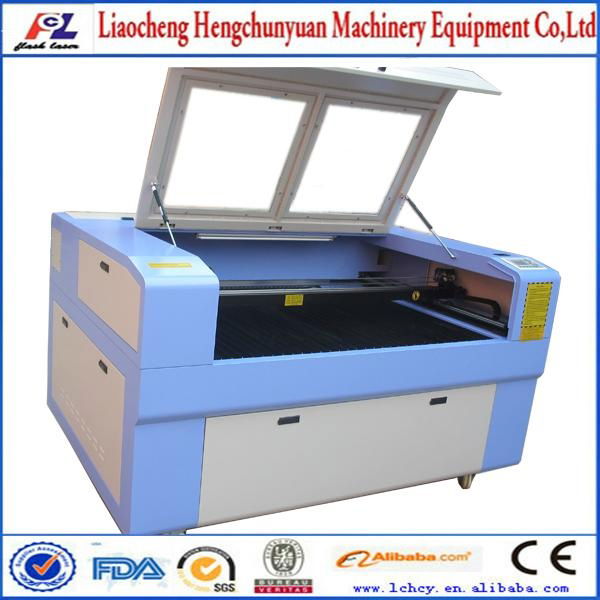 1200*900mm 100w/150w laser cutting machine 