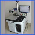 laser marking machine for metal