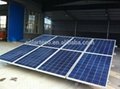 500W to 6kW MPPT battery charge solar