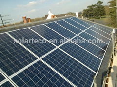 1kW to 7.5kW MPPT high efficiency solar power system