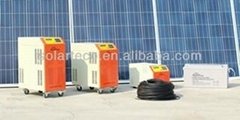 500W to 5000W solar power energy storage system