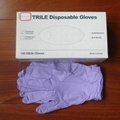 Nitrile Gloves 2