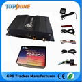 GPS Tracker for Car Vehicle GPS Tracking Device with Fuel Sensor  1