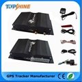 GPS Tracker for Car Vehicle GPS Tracking Device with Fuel Sensor  2