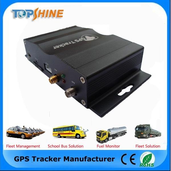 GPS Tracker for Car Vehicle GPS Tracking Device with Fuel Sensor  3