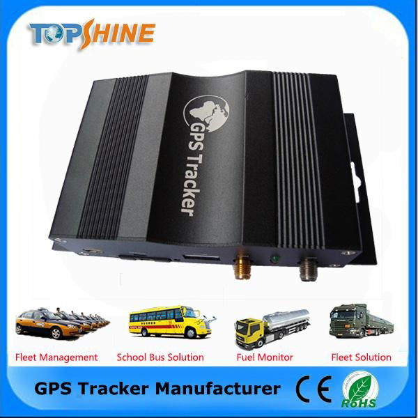 GPS Tracker for Car Vehicle GPS Tracking Device with Fuel Sensor  4