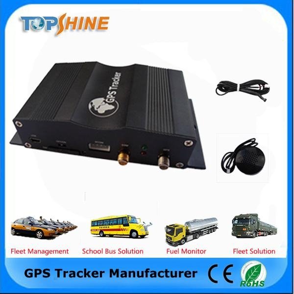 GPS Tracker for Car Vehicle GPS Tracking Device with Fuel Sensor  5