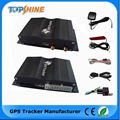 GPS Vehicle Tracking Device with