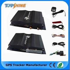 GPS Vehicle Tracking Device with Movement Alert (VT1000)