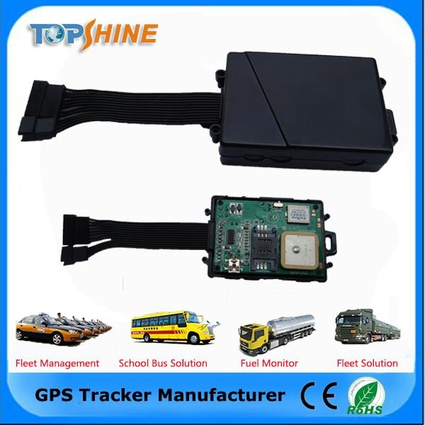Original Waterproof GPS Tracker Motorcycle MT100 topshine or