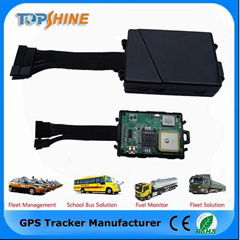 Original Waterproof GPS Tracker Motorcycle