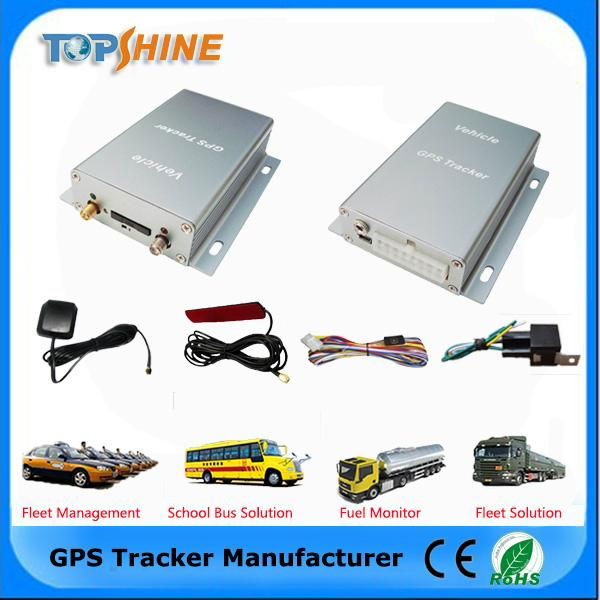 Global Cheap Hot Portable Realtime Tracking Car Vehicle Tracking System