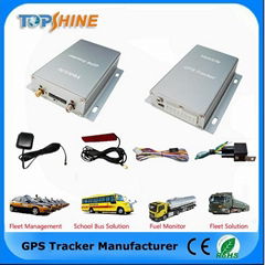 Global Cheap Hot Portable Realtime Tracking Car Vehicle Tracking System Device