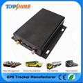 GPS Vehicle Tracker with Fleet