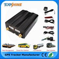 Car GPS Vehicle Tracker Unit with Oil