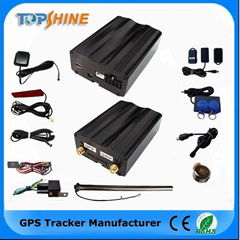 Original Mini Car GPS Tracker Vt200 with Sos Panic Button