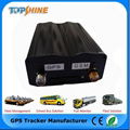 Small-Size Anti-Tamper GPS Car Tracker 