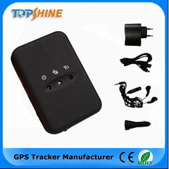 Original GPS Tracker for Persons and Pets PT30
