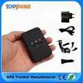 Power Saving GPS Baby Personal Tracker