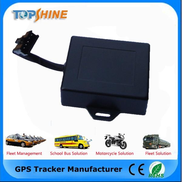Hot Sell Mini GPS Tracker for Vehicle GPS Tracking Device MT08
