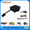 New Arrival GPS Tracker Mini with Fuel Monitoring MT08 1