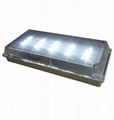 IP65 Waterproof Emergency LED Light  1