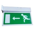 Emergency Exit Safety Sign  1