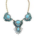 Hot New Products for 2014 Jewelry Fashion Gold Necklace 1