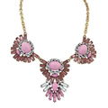 Hot New Products for 2014 Jewelry Fashion Gold Necklace 2