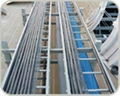 FRP/GRP Cable Trays