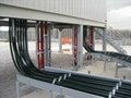 FRP/GRP Cable Trays 3