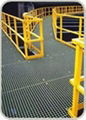 FRP/GRP Handrails