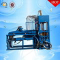 Manual block machine 3