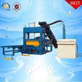 Manual block machine 4