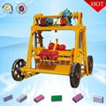 Paving block machine 2