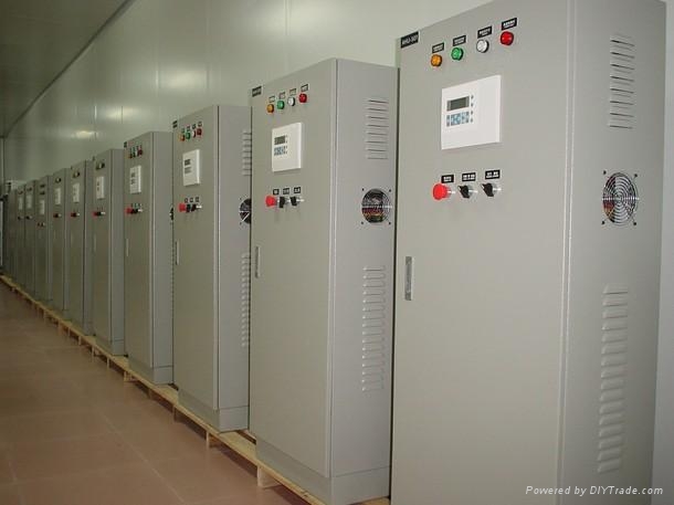SJD-LD路燈節電器