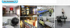 CXWON LED LIGHTING TECHNOLOGY CO.,LTD