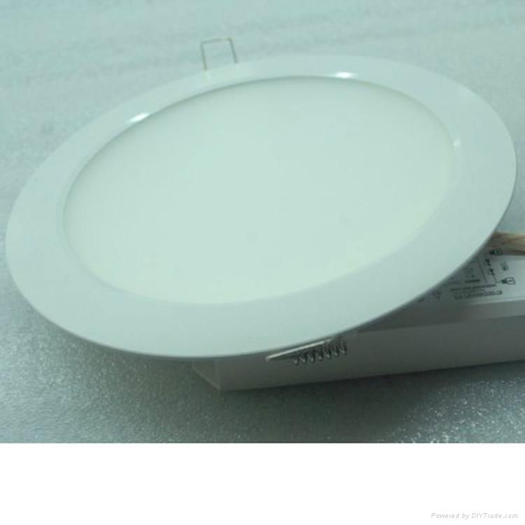 LED Panel light 5