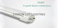 120cm 4ft 20W T8 LED tube 2835 SMD LED Lamp high brightness 1850lm  2