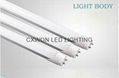 120cm 4ft 20W T8 LED tube 2835 SMD LED Lamp high brightness 1850lm  5