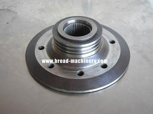 Shantui SD13 Flange 2