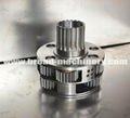 Shantui SD16 Carrier Assy 2