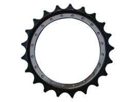 Shantui Sprocket 2