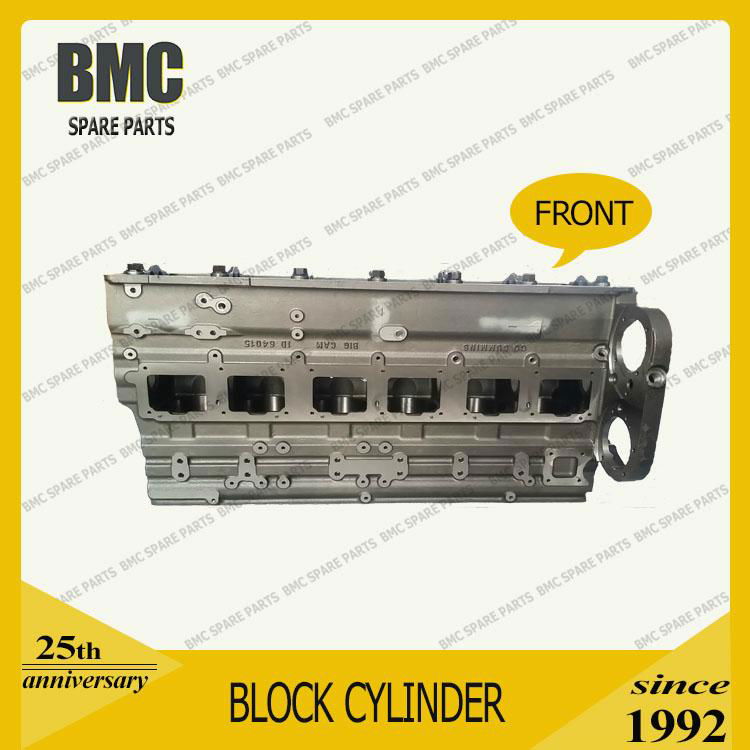 SHANTUI bulldozer SD22 CUMMINS NTA855 BLOCK CYLINER 3031156 308128