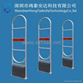 wholesale library eas book anti-theft system security gate Eas EM system 1