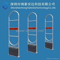 wholesale library eas book anti-theft system security gate Eas EM system