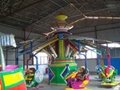 child amusement rides moon coaster 2