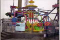 child amusement rides moon coaster 5