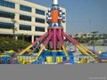 amusement park rides self control plane 2
